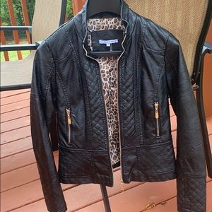 Motorcycle Jacket women